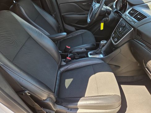Used 2014 Buick Encore FWD image 15
