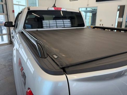 Used 2019 Ford Ranger XL w/ FX4 Off-Road Package image 20