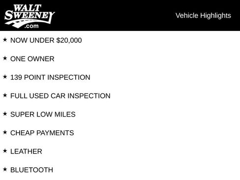 Used 2019 Ford Taurus Limited AWD/4WD image 14