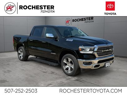Used 2019 RAM 1500 Laramie