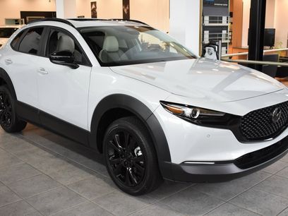 New 2026 MAZDA CX-30 AWD 2.5 S
