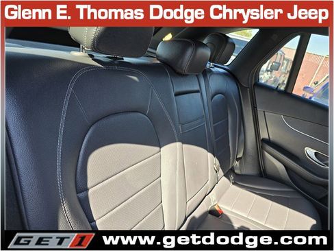 Used 2022 Mercedes-Benz GLC 300 image 29