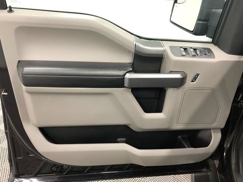 Used 2019 Ford F150 XLT w/ Equipment Group 301A Mid AWD/4WD image 12