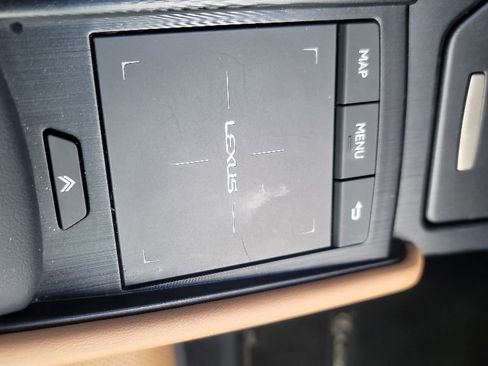 Used 2022 Lexus ES 350 w/ Premium Package FWD image 27