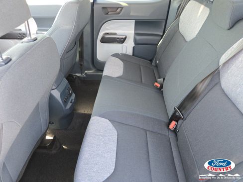 New 2026 Ford Maverick XLT w/ XLT Luxury Package image 7