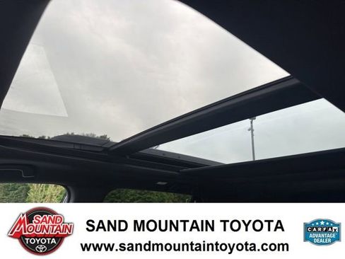 Used 2026 Honda Passport TrailSport image 16