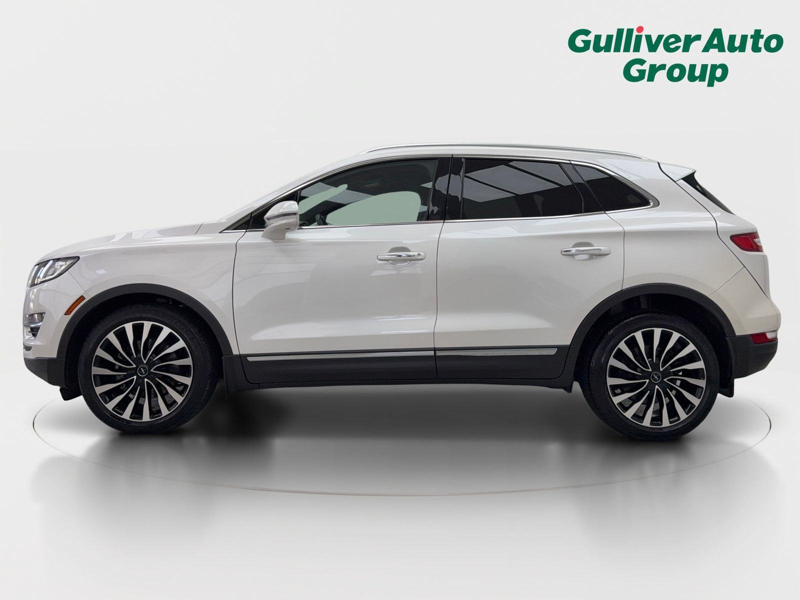 Used 2019 Lincoln MKC Black Label FWD image 3