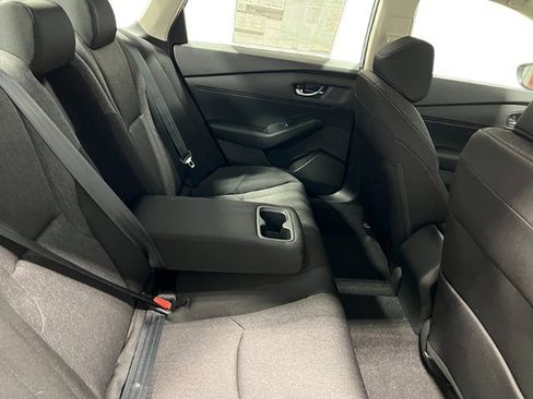 New 2024 Honda Accord EX image 30