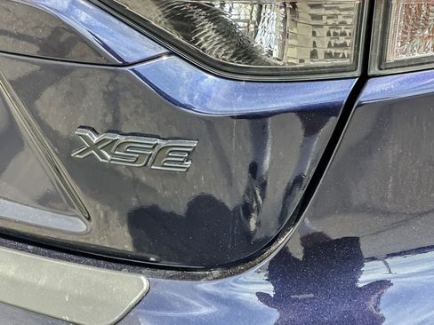 Certified 2024 Toyota Corolla XSE FWD image 25