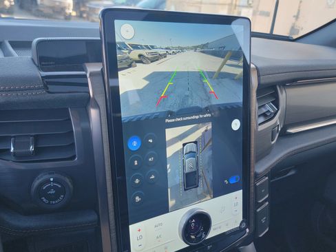 New 2025 Ford F150 Lightning Lariat image 19