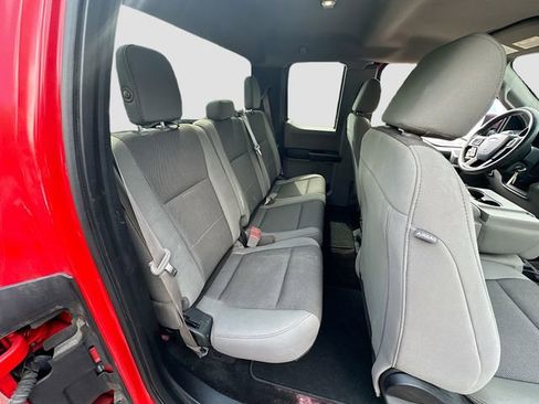 Used 2018 Ford F150 XL w/ Equipment Group 101A Mid AWD/4WD image 25