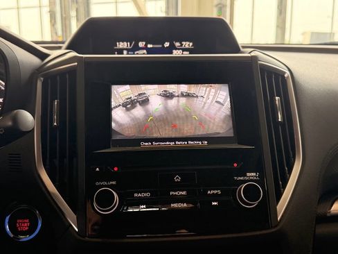 Certified 2021 Subaru Forester Premium w/ Popular Package #1 AWD/4WD image 15