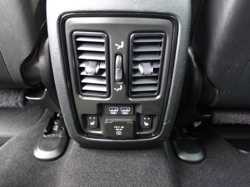 Used 2024 Dodge Durango R/T w/ Blacktop Package AWD/4WD image 44