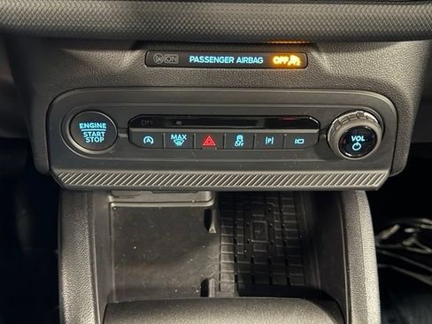 Used 2025 Ford Bronco Sport Outer Banks w/ Outer Banks Tech Package+ AWD/4WD image 31