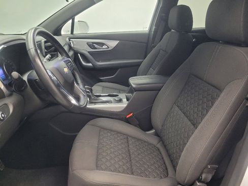 Used 2019 Chevrolet Blazer LT w/ LPO, Floor Liner Package image 17