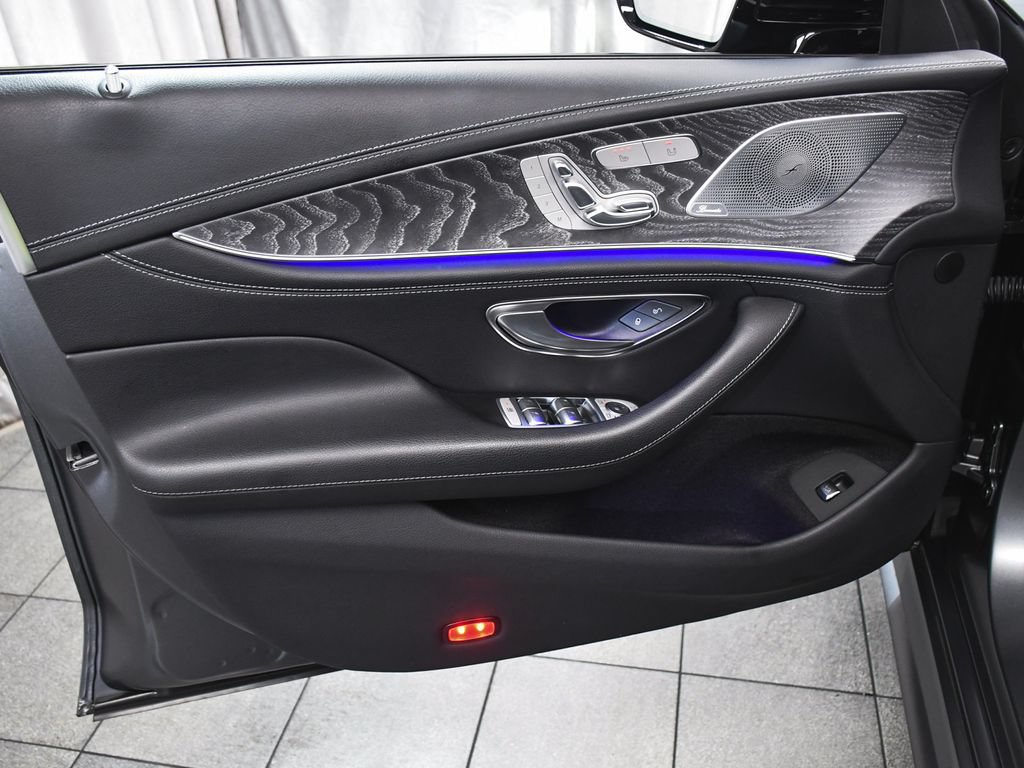 Used 2022 Mercedes-Benz AMG GT 53 image 9