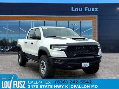 New 2026 RAM 1500 RHO w/ RHO Level 1 Equipment Group
