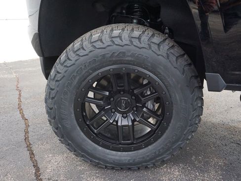 New 2026 Chevrolet Colorado Z71 w/ Z71 Convenience Package 2 image 30