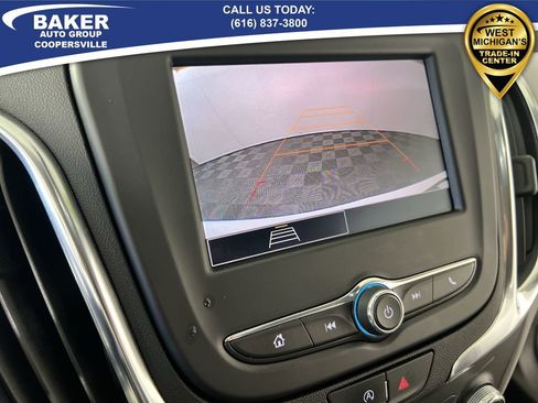 Used 2024 Chevrolet Equinox LS w/ LS Convenience Package image 15