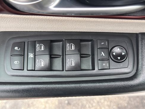 Used 2020 Chrysler Pacifica Limited image 12