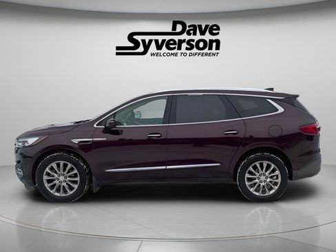 Used 2019 Buick Enclave Premium w/ Experience Buick Package image 2