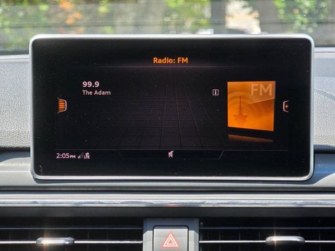 Used 2019 Audi A5 2.0T Prestige AWD/4WD image 25