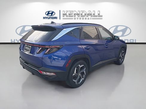 Used 2023 Hyundai Tucson SEL w/ Convenience Package FWD image 6