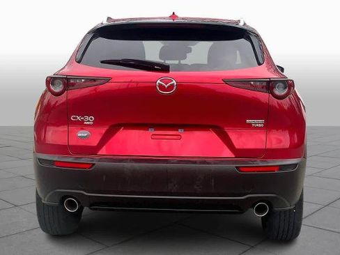 Used 2023 MAZDA CX-30 2.5 Turbo w/ Premium Package image 5
