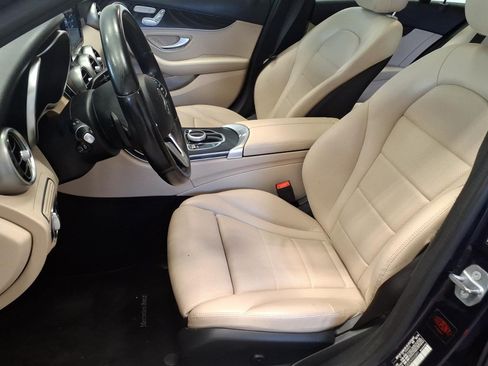 Used 2019 Mercedes-Benz C 300 4MATIC Sedan image 17
