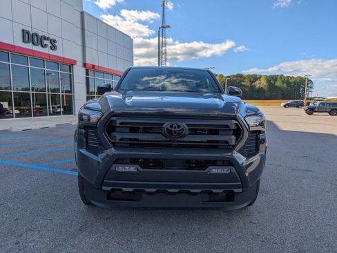 New 2025 Toyota Tacoma SR5 image 8