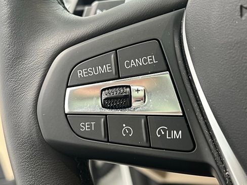 Certified 2023 BMW 330i xDrive Sedan w/ Driving Assistance Package image 19