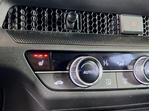 New 2026 Honda CR-V TrailSport image 14