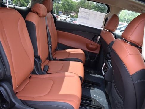 New 2026 Kia Carnival SX image 15