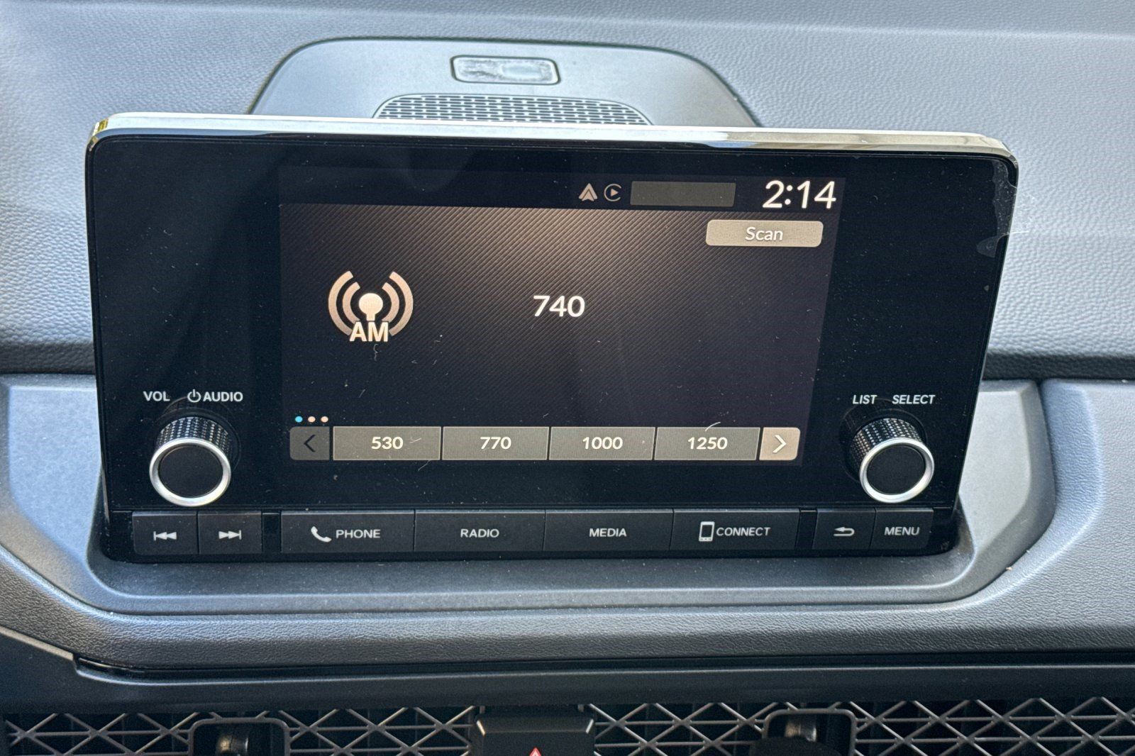 Used 2024 Honda Accord EX image 22