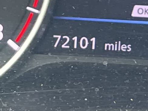 Used 2021 Nissan Sentra SV image 20