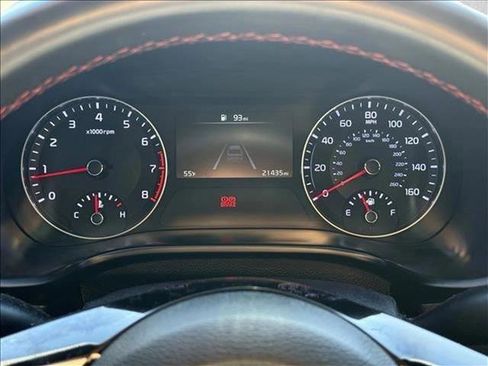 Used 2023 Kia Forte GT image 11