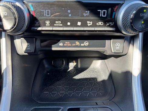 Used 2024 Toyota RAV4 XLE image 24