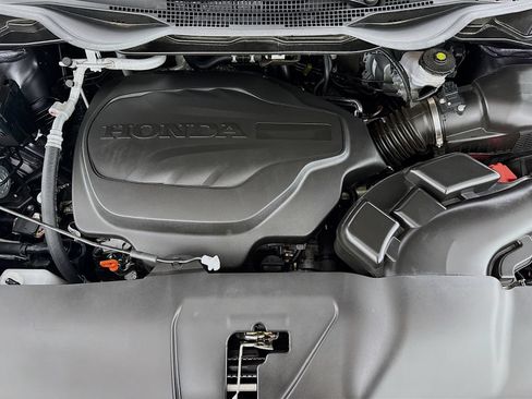 Certified 2026 Honda Odyssey EX-L image 10