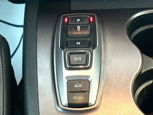 Used 2023 Honda Passport EX-L image 21