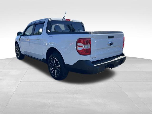 Used 2024 Ford Maverick Lariat w/ 4K Tow Package AWD/4WD image 5