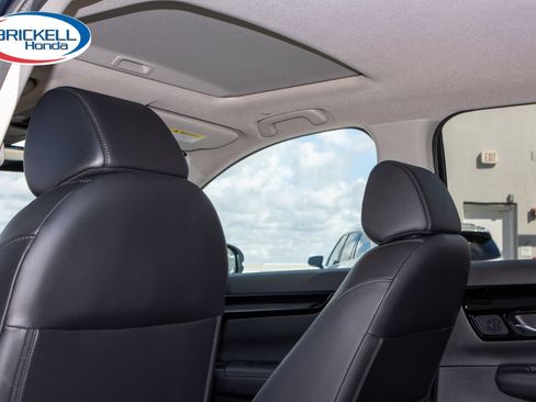 Used 2024 Honda CR-V EX-L image 20