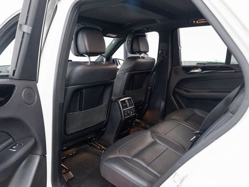 Used 2016 Mercedes-Benz GLE 350 4MATIC image 16