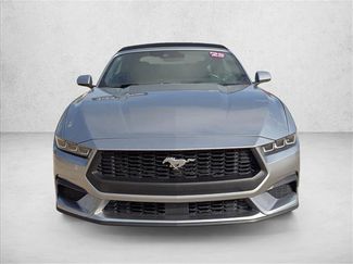 Used 2025 Ford Mustang Premium video 2