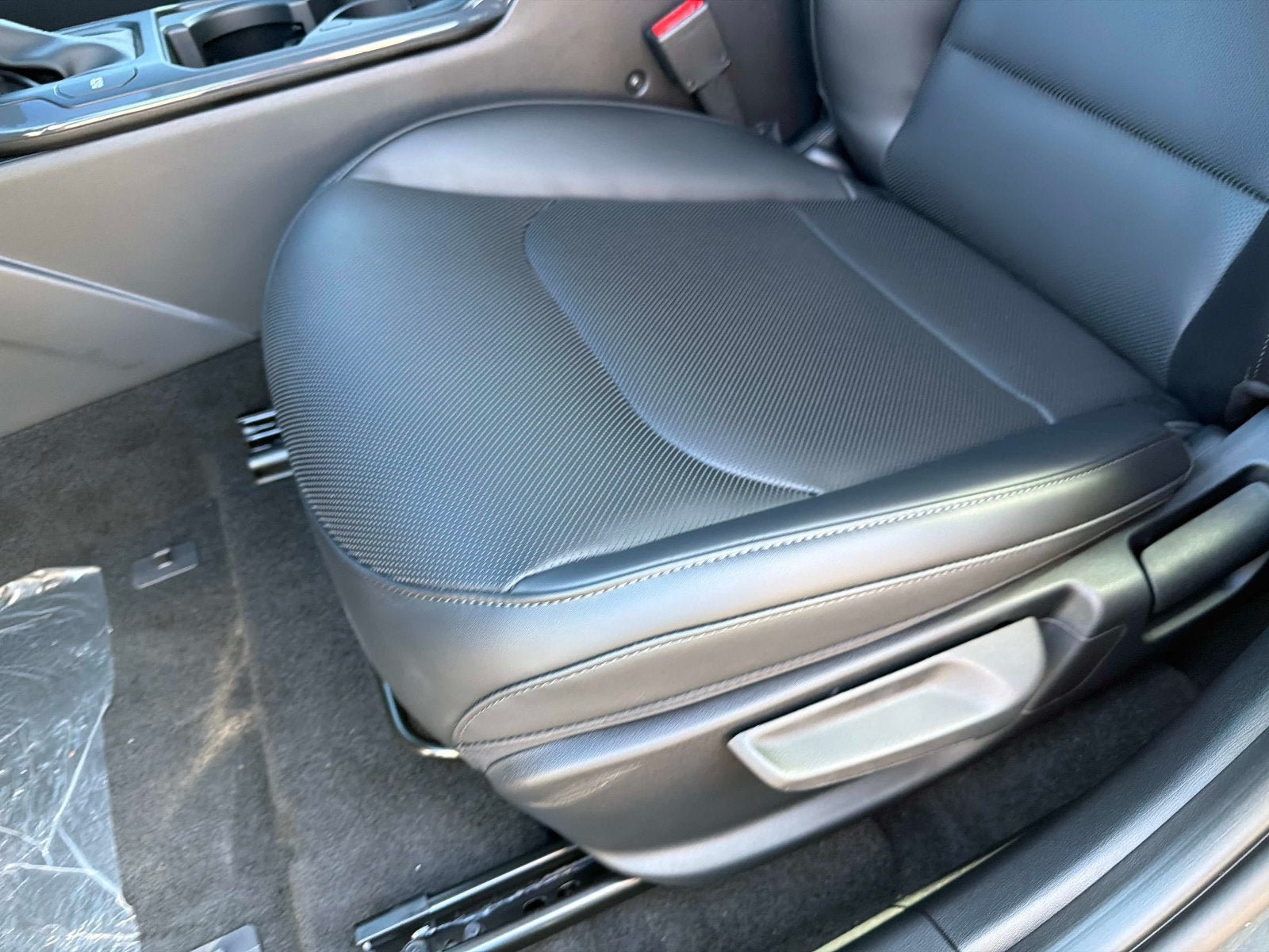 New 2026 Kia K4 EX FWD image 15