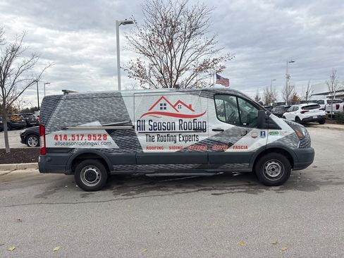 Used 2016 Ford Transit 150 148 Low Roof image 4