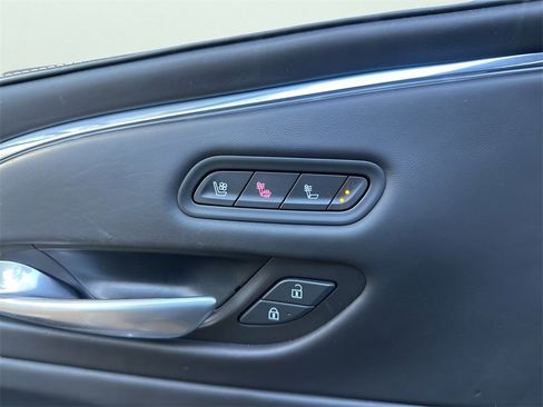 Used 2023 Cadillac Escalade Sport Platinum image 32