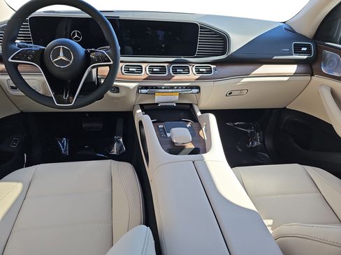New 2026 Mercedes-Benz GLE 350 4MATIC image 9