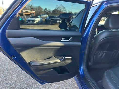 Used 2022 Kia K5 GT-Line image 15