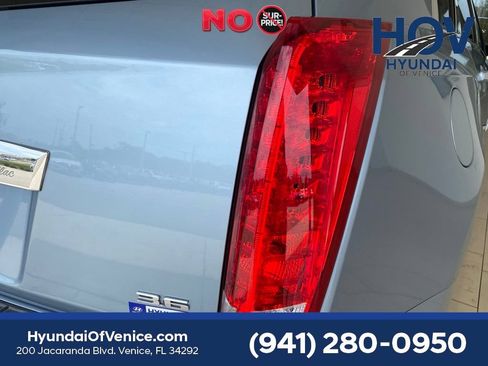 Used 2013 Cadillac SRX Performance FWD image 8