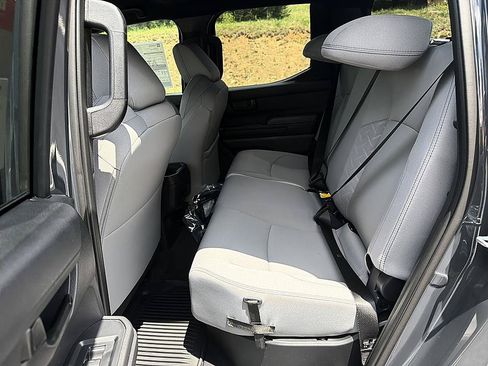 New 2026 Toyota Tacoma SR5 AWD/4WD image 12
